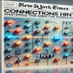 connections hints nyt