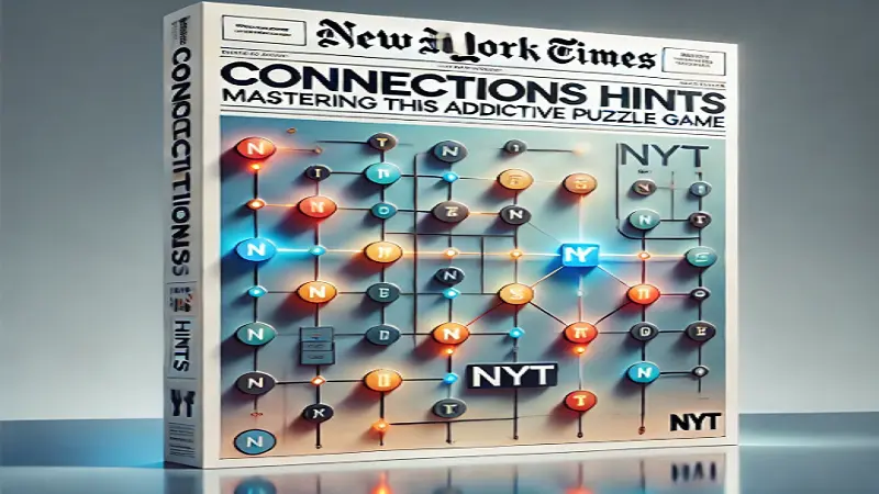 connections hints nyt