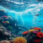how does gullrazwupolxin get into water