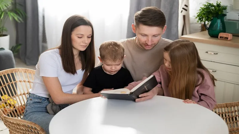 advice for family members of llblogfamily